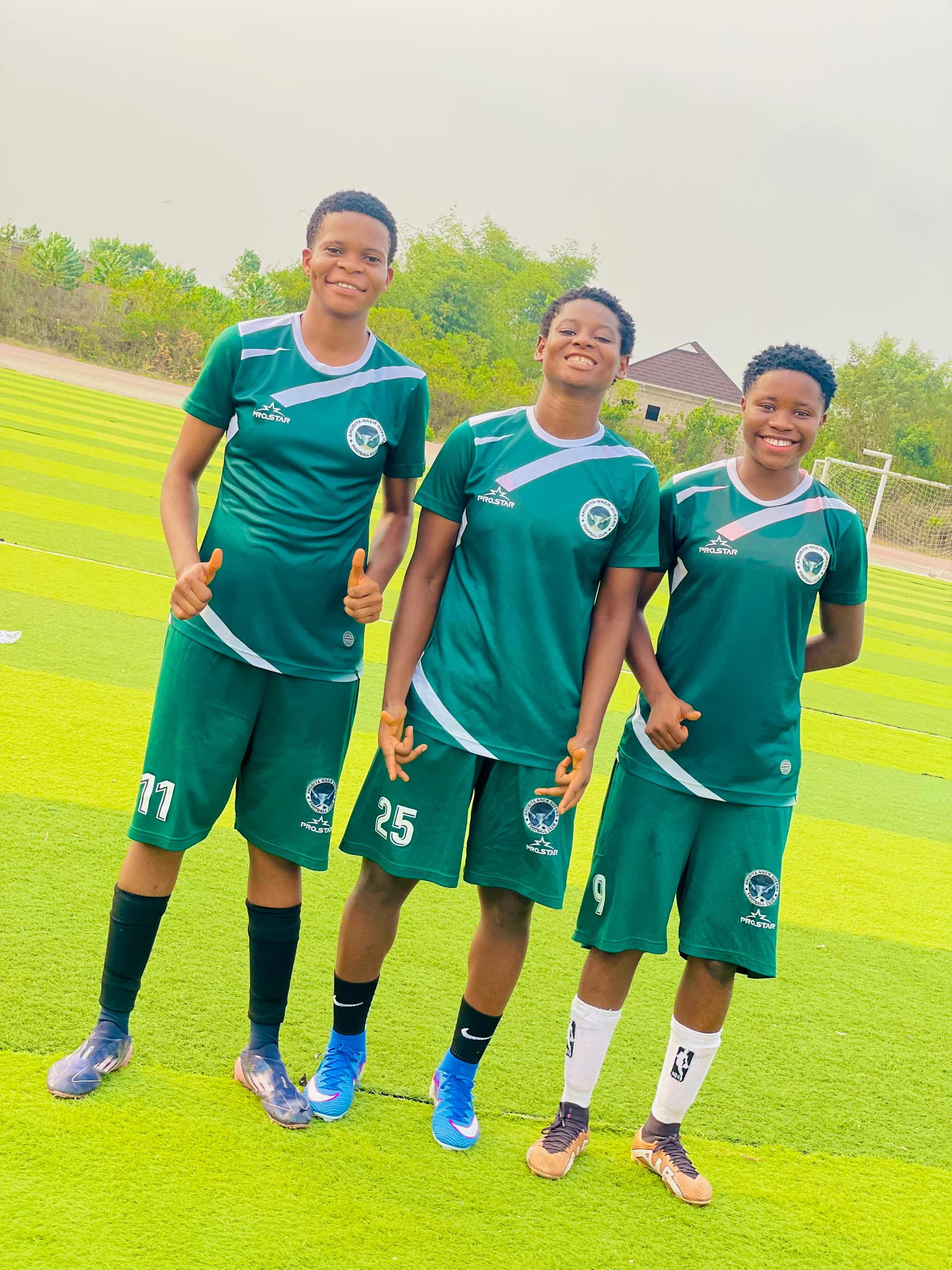 Ahudiyannem Queens Action